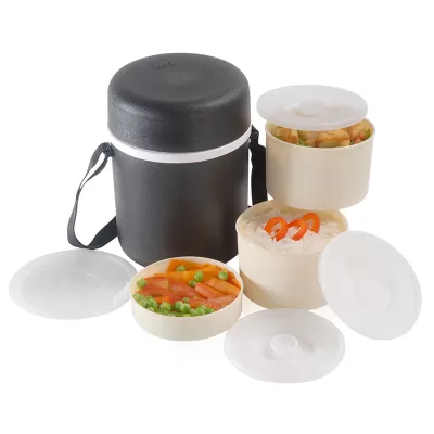 Termo para Comida Excel